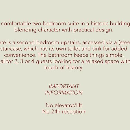 Bed and Breakfast Burgstraat 8 Gante Exterior foto